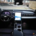 Возьмите Geely Atlas 2024 напрокат (Фото 2) в Москве