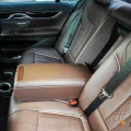 Возьмите BMW 730d xDrive напрокат (Фото 5) в Москве