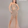 Возьмите Вечернее платье Jovani напрокат (Фото 6) в Москве