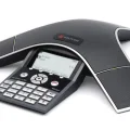 Возьмите Конференц-телефон Polycom SoundStation IP 7000 напрокат (Фото 2) в Москве