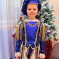 Возьмите Принц детский костюм напрокат (Фото 2) в Москве