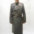 Возьмите ШИНЕЛЬ ОФИЦЕРСКАЯ ОБРАЗЦА 1943 года напрокат (Фото 2) в Москве