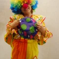 Возьмите КЛОУН ЛЮТИК напрокат (Фото 2) в Москве