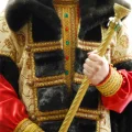 Возьмите КОСТЮМ БОЯРИНА СКУРАТОВА напрокат (Фото 3) в Москве