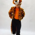 Возьмите КОСТЮМ ТИГРА ВО ФРАКЕ напрокат (Фото 2) в Москве
