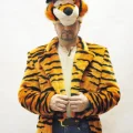 Возьмите КОСТЮМ ТИГР ВО ФРАКЕ №1 напрокат (Фото 3) в Москве