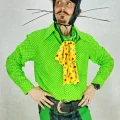 Возьмите КОСТЮМ КОТА напрокат (Фото 3) в Москве