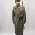 Возьмите ШИНЕЛЬ СОЛДАТСКАЯ ОБРАЗЦА 1943 года напрокат (Фото 2) в Москве