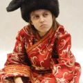 Возьмите КОСТЮМ ЧИНГИСХАНА напрокат (Фото 2) в Москве