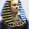 Возьмите КОСТЮМ ЕГИПЕТСКОГО ФАРАОНА №4 напрокат (Фото 3) в Москве