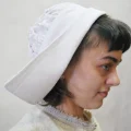 Возьмите КОСТЮМ ЗОЛУШКИ ДО БАЛА №2 напрокат (Фото 3) в Москве