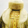 Возьмите КОСТЮМ КНЯГИНЯ ЕВДОКИЯ напрокат (Фото 2) в Москве