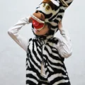 Возьмите КОСТЮМ ЗЕБРЫ напрокат (Фото 2) в Москве