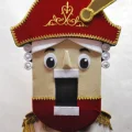 Возьмите ГОЛОВНОЙ УБОР ЩЕЛКУНЧИКА напрокат (Фото 1) в Москве