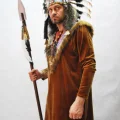 Возьмите КОСТЮМ ИНДЕЙЦА №7 напрокат (Фото 3) в Москве