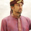 Возьмите МУЖСКОЙ ИНДИЙСКИЙ КОСТЮМ №3 напрокат (Фото 5) в Москве