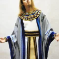 Возьмите КОСТЮМ ЕГИПЕТСКОГО ФАРАОНА №1 напрокат (Фото 3) в Москве