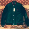 Возьмите Куртка-бомбер U.S. POLO ASSN. напрокат (Фото 1) в Москве