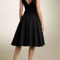 Возьмите Платье Max & Cleo Black Hem Party Dress напрокат (Фото 1) в Москве