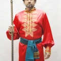 Возьмите КОСТЮМ ИВАН ГРОЗНЫЙ №5 напрокат (Фото 3) в Москве