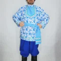 Возьмите КОСТЮМ РУССКИЙ НАРОДНЫЙ ВАНЮШКА (для улицы) напрокат (Фото 4) в Москве