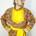Возьмите КОСТЮМ РУССКИЙ НАРОДНЫЙ ВАНЮШКА (для улицы) напрокат (Фото 8) в Москве