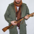 Возьмите КОСТЮМ АФГАНСКОГО МОДЖАХЕДА напрокат (Фото 3) в Москве