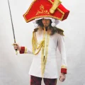 Возьмите КОСТЮМ ЩЕЛКУНЧИК ВЗРОСЛЫЙ №4 (с открытым лицом) напрокат (Фото 3) в Москве