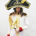 Возьмите КОСТЮМ ЩЕЛКУНЧИК ВЗРОСЛЫЙ №4 (с открытым лицом) напрокат (Фото 6) в Москве
