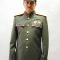 Возьмите ПОВСЕДНЕВНАЯ ФОРМА ГЕНЕРАЛА ОБРАЗЦА 1943 года напрокат (Фото 2) в Москве