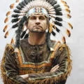 Возьмите КОСТЮМ ИНДЕЙЦА №2 напрокат (Фото 3) в Москве