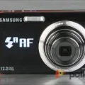 Возьмите Cенсорный фотоаппарат Samsung ST550 напрокат (Фото 3) в Москве