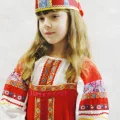 Возьмите КОСТЮМ АЛЕНУШКА напрокат (Фото 3) в Москве