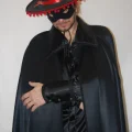 Возьмите КОСТЮМ ЗОРРО №1 напрокат (Фото 3) в Москве