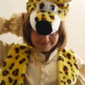 Возьмите КОСТЮМ ЛЕОПАРДА напрокат (Фото 3) в Москве