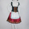 Возьмите БАВАРСКИЙ КОСТЮМ (миди №1) напрокат (Фото 1) в Москве