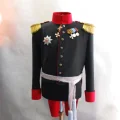 Возьмите ГЕНЕРАЛЬСКИЙ МУНДИР (отечественная война 1812 года) напрокат (Фото 1) в Москве