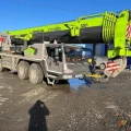 Возьмите Автокран 100 тонн ZTC1000 Zoomlion  напрокат (Фото 1) в Москве