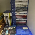 Возьмите Игровую консоль PS4 с дисками напрокат (Фото 3) в Москве