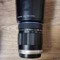 Возьмите Объектив Olymрus ZUIКО DIGITAL ЕD 40-150mm F4.0-5.6 напрокат (Фото 1) в Москве