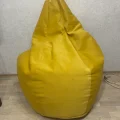 Возьмите Кресло груша , пуфик XL напрокат (Фото 1) в Москве