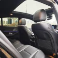 Возьмите Mercedes-Benz GLE Coupe  напрокат (Фото 4) в Москве