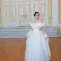 Возьмите Бальное платье «Сияние» напрокат (Фото 1) В Нижнем Новгороде