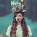 Возьмите Женское Платье «Мотылек» напрокат (Фото 3) В Нижнем Новгороде