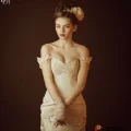Возьмите Женское Платье «Селена» напрокат (Фото 1) В Нижнем Новгороде