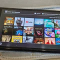 Возьмите Nintendo Switch OLED + Zelda TOTK, Ведьмак 3, Metro 2033, Alien Isolation и многое другое. напрокат (Фото 3) в Москве