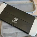 Возьмите Nintendo Switch OLED + Zelda TOTK, Ведьмак 3, Metro 2033, Alien Isolation и многое другое. напрокат (Фото 2) в Москве