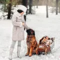 Возьмите Зимний комплект для мамы и дочки напрокат (Фото 1) В Нижнем Новгороде