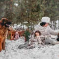 Возьмите Зимний комплект для мамы и дочки напрокат (Фото 2) В Нижнем Новгороде