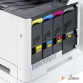 Возьмите Цветной лазерный принтер Kyocera P5026CDN напрокат (Фото 2) в Москве